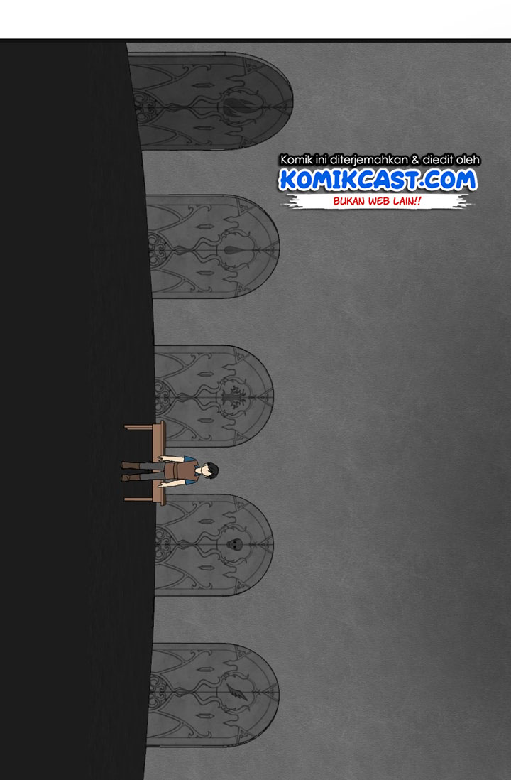 Bookworm (Reader) Chapter 9 halaman 23