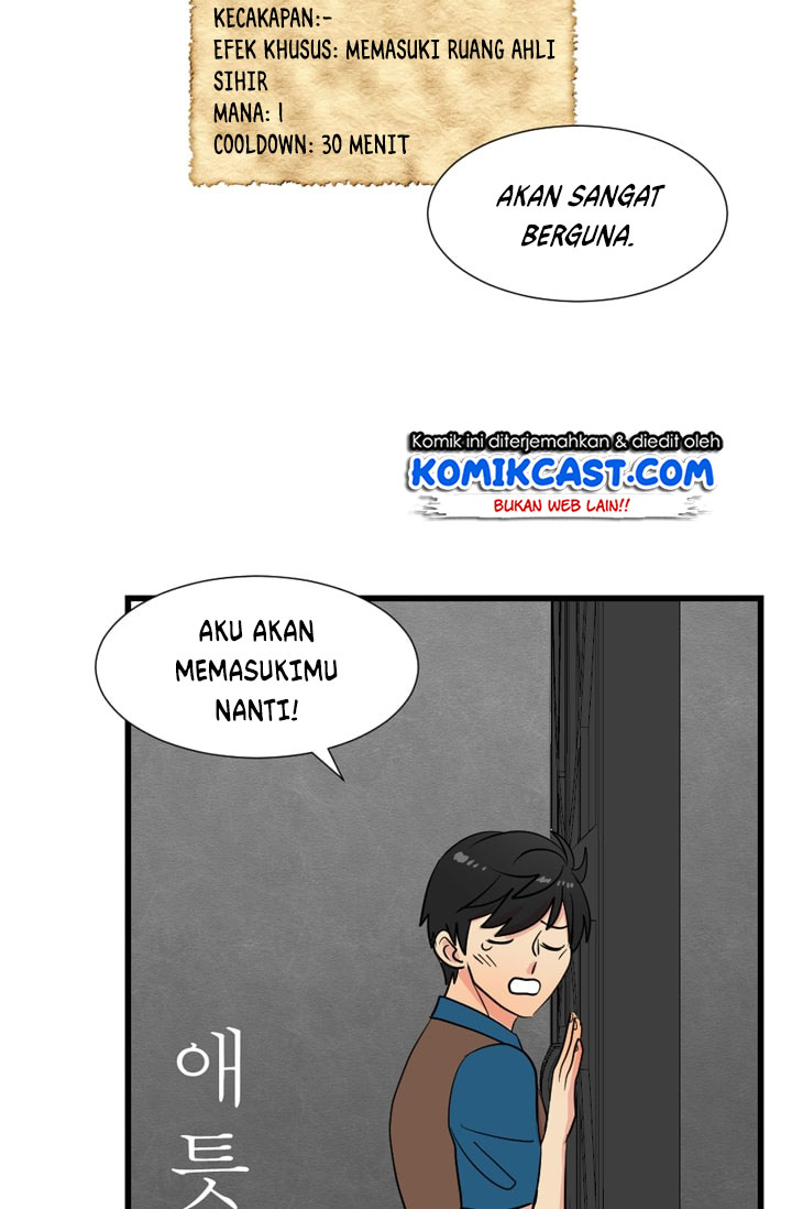 Bookworm (Reader) Chapter 9 halaman 40