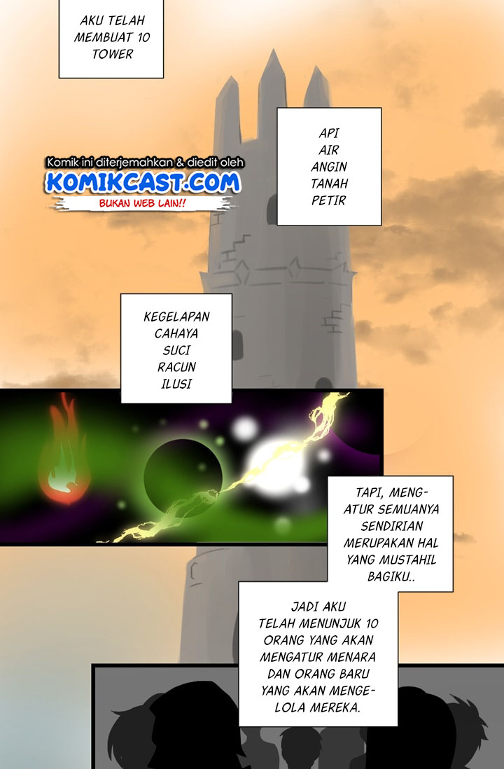 Bookworm (Reader) Chapter 9 halaman 7