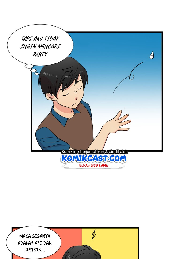 Bookworm (Reader) Chapter 9 halaman 44