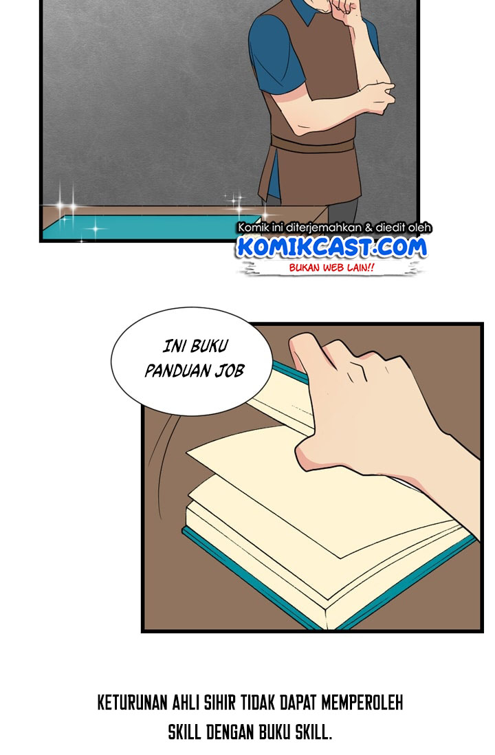 Bookworm (Reader) Chapter 9 halaman 28