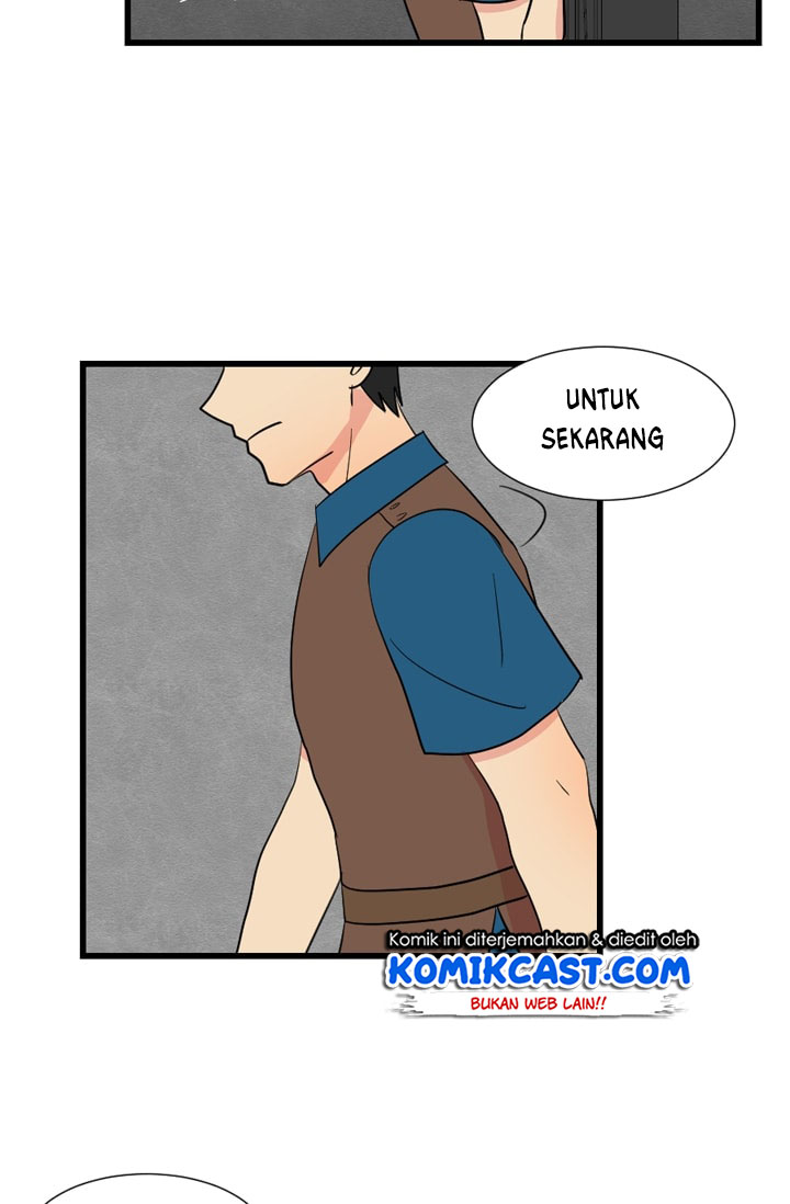 Bookworm (Reader) Chapter 9 halaman 41