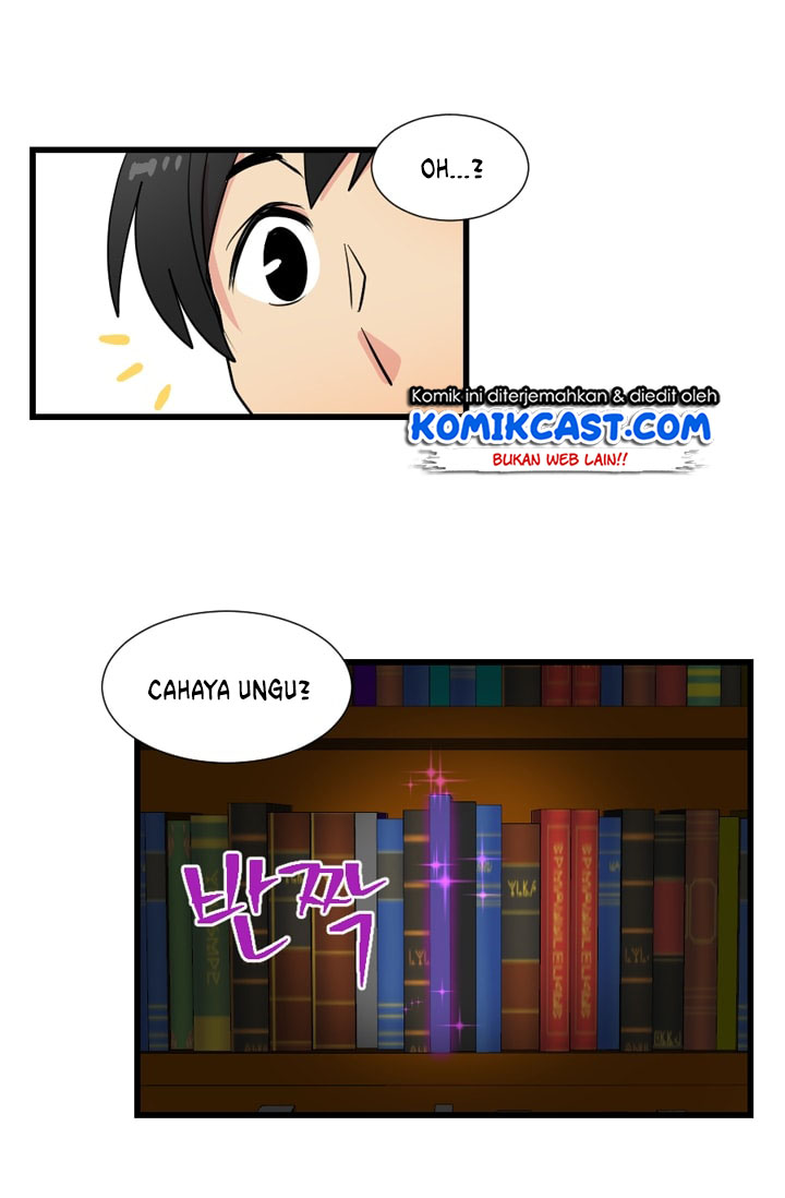 Bookworm (Reader) Chapter 9 halaman 3