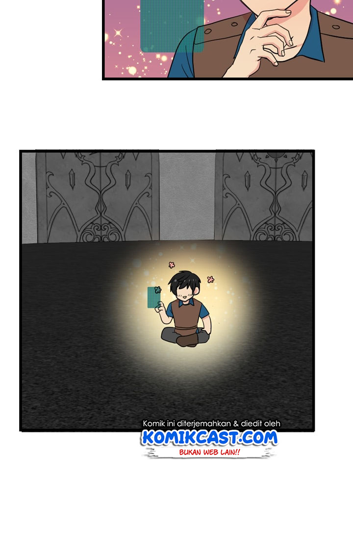 Bookworm (Reader) Chapter 10 halaman 7