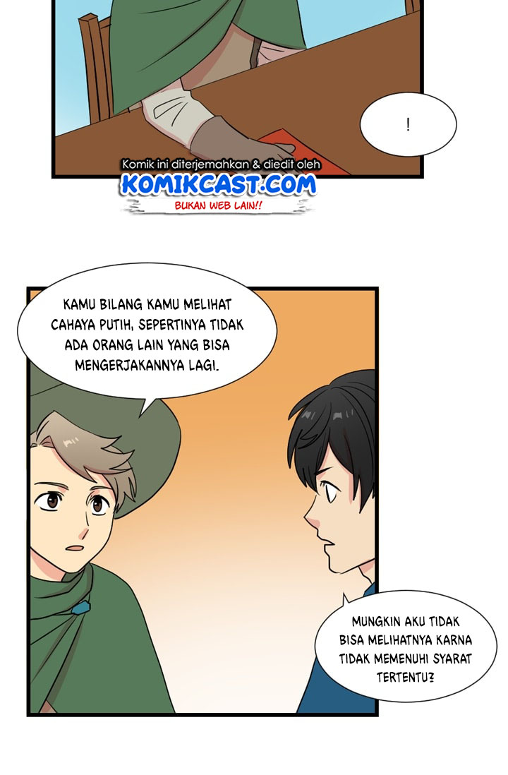 Bookworm (Reader) Chapter 10 halaman 30