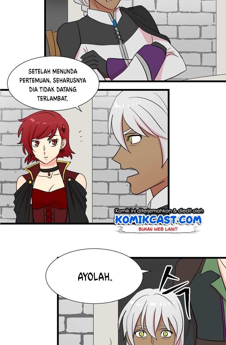 Bookworm (Reader) Chapter 10 halaman 10