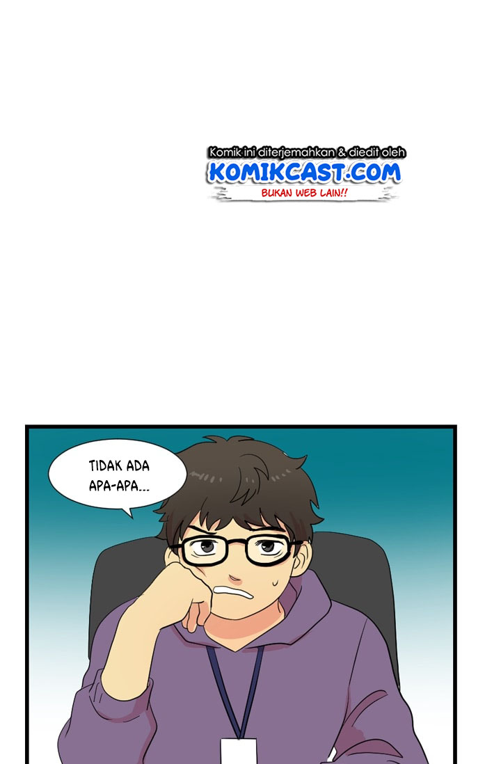 Bookworm (Reader) Chapter 10 halaman 43