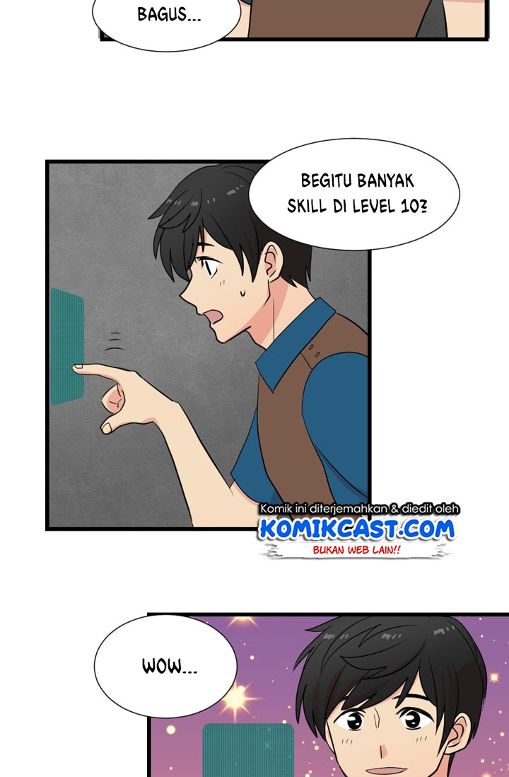 Bookworm (Reader) Chapter 10 halaman 6