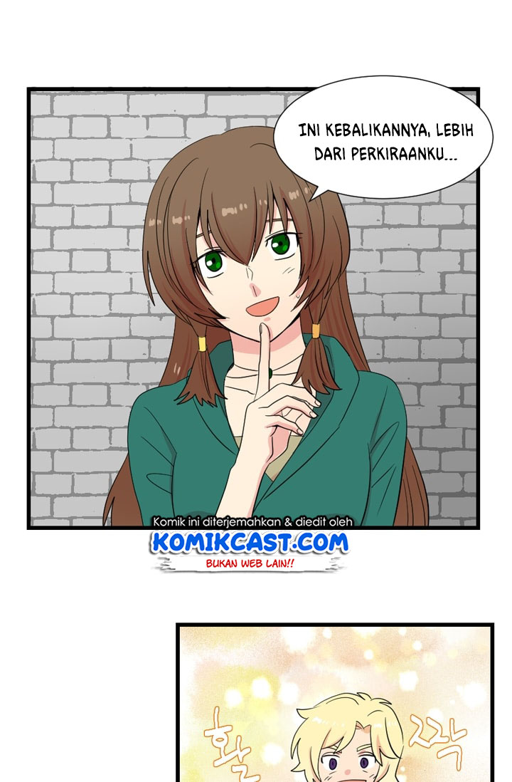 Bookworm (Reader) Chapter 10 halaman 41