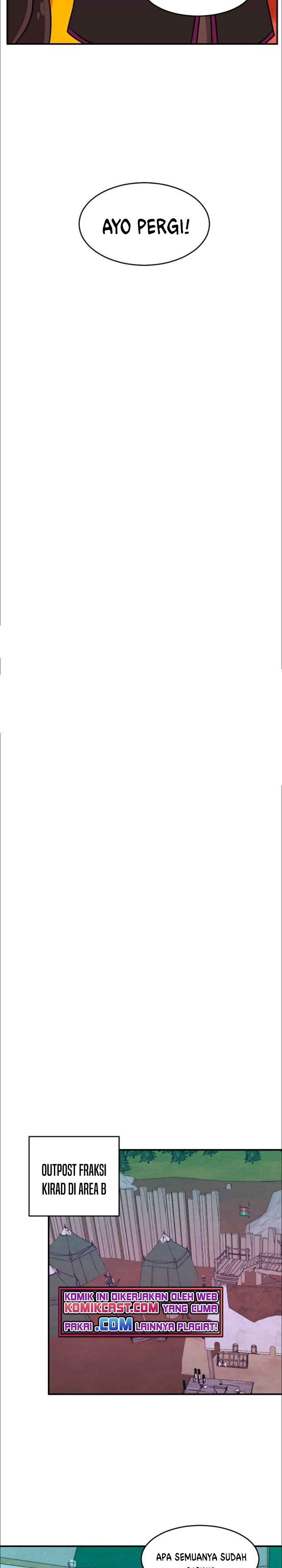 Bookworm (Reader) Chapter 101 halaman 9