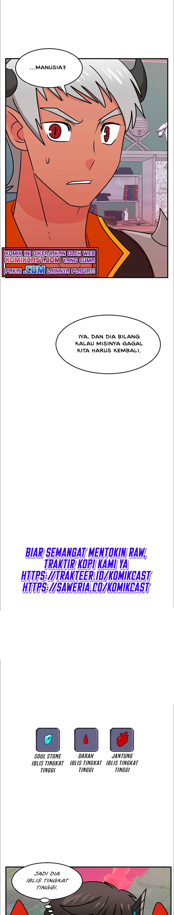 Bookworm (Reader) Chapter 103 halaman 5