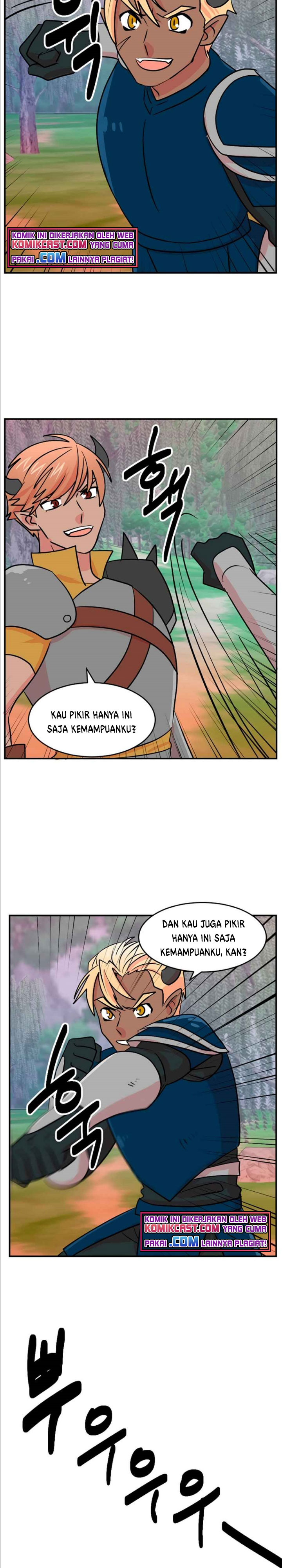 Bookworm (Reader) Chapter 105 halaman 6