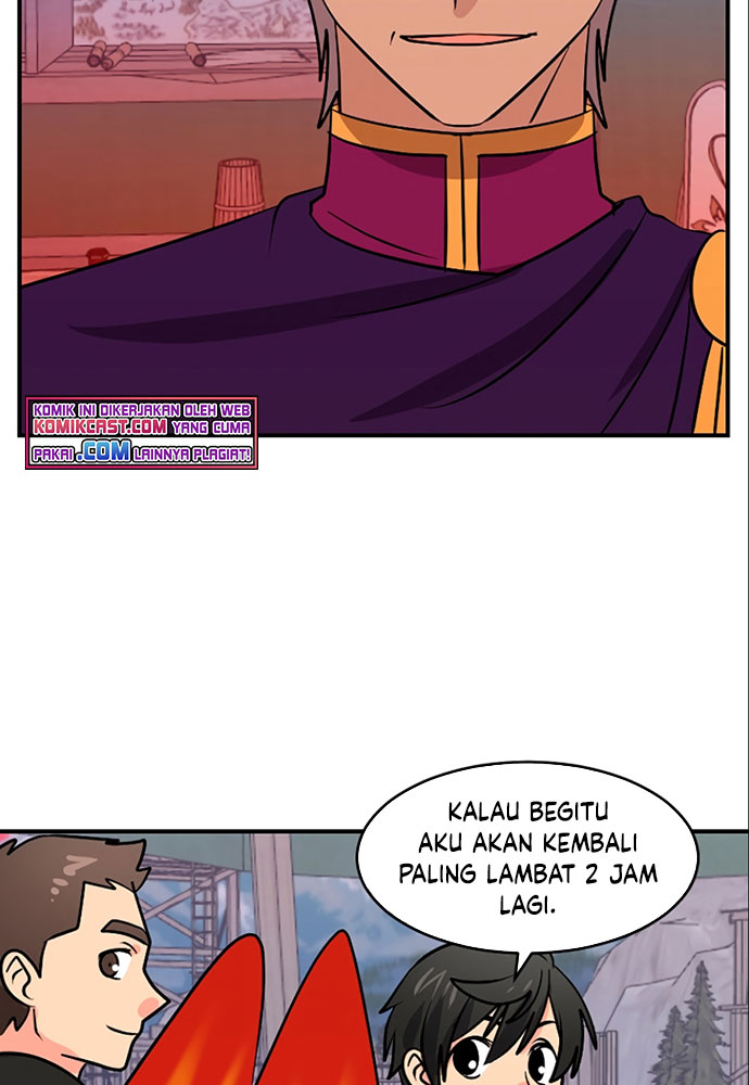 Bookworm (Reader) Chapter 106 halaman 26