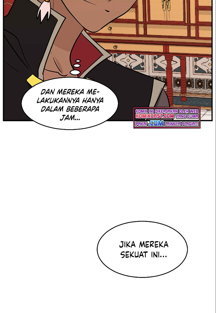 Bookworm (Reader) Chapter 106 halaman 33