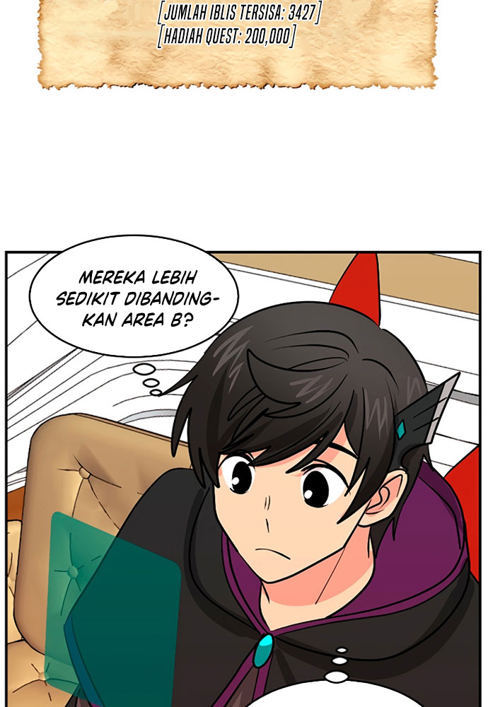 Bookworm (Reader) Chapter 106 halaman 51
