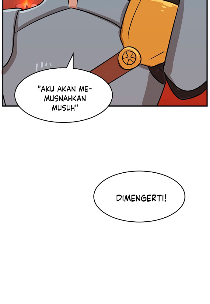 Bookworm (Reader) Chapter 106 halaman 70