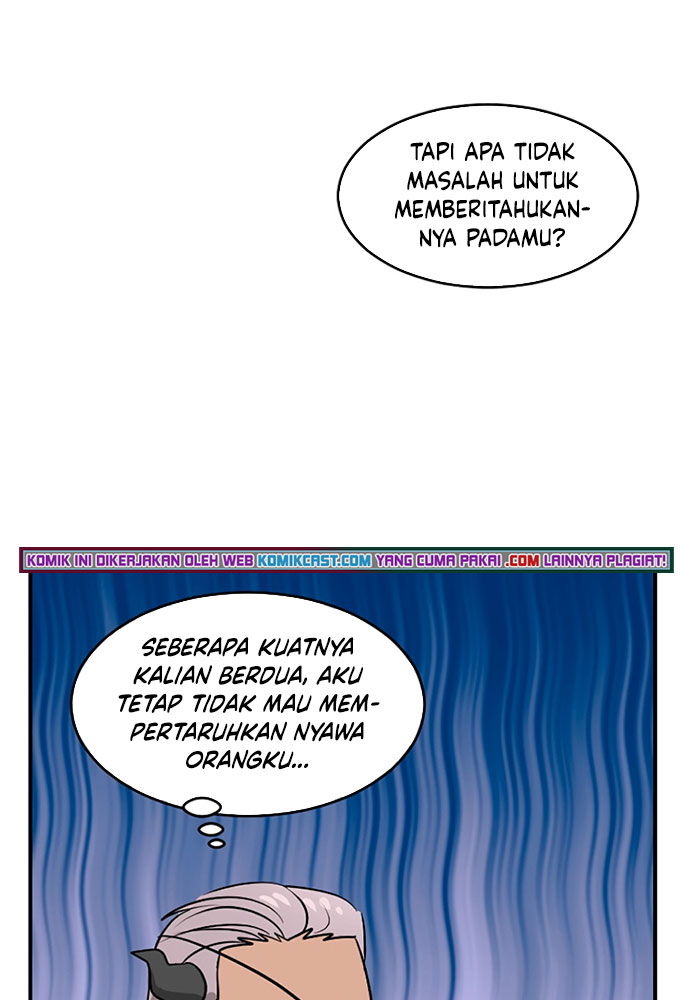 Bookworm (Reader) Chapter 106 halaman 9