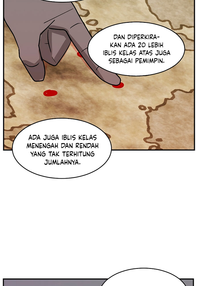 Bookworm (Reader) Chapter 106 halaman 21