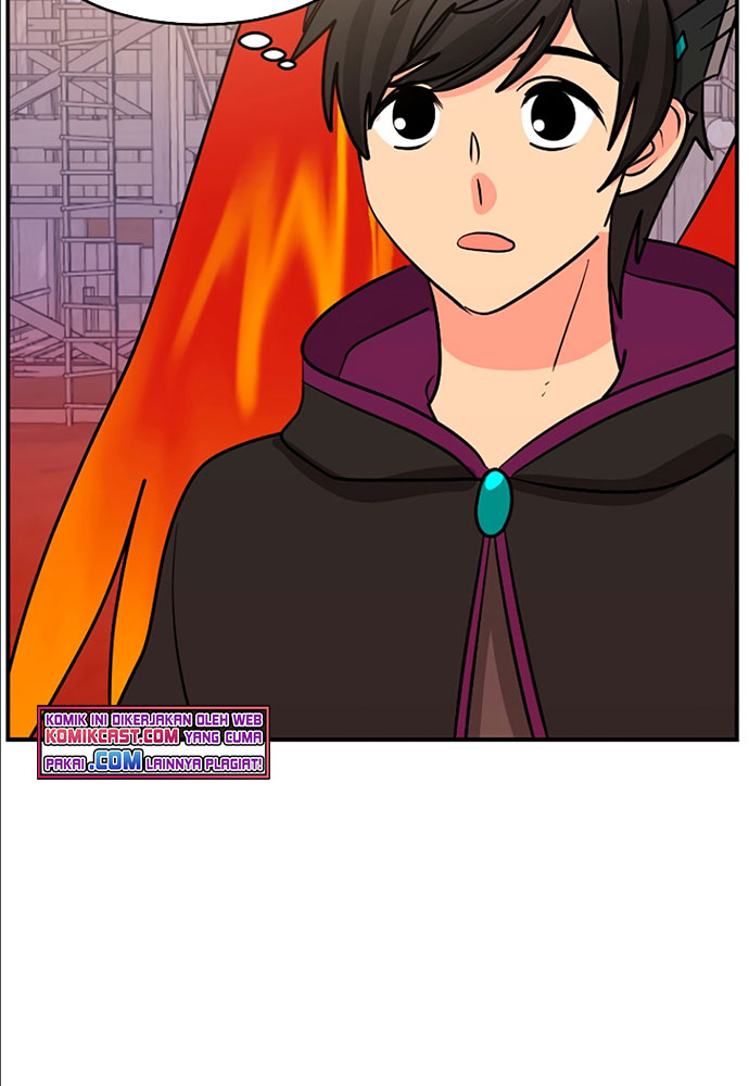 Bookworm (Reader) Chapter 106 halaman 79