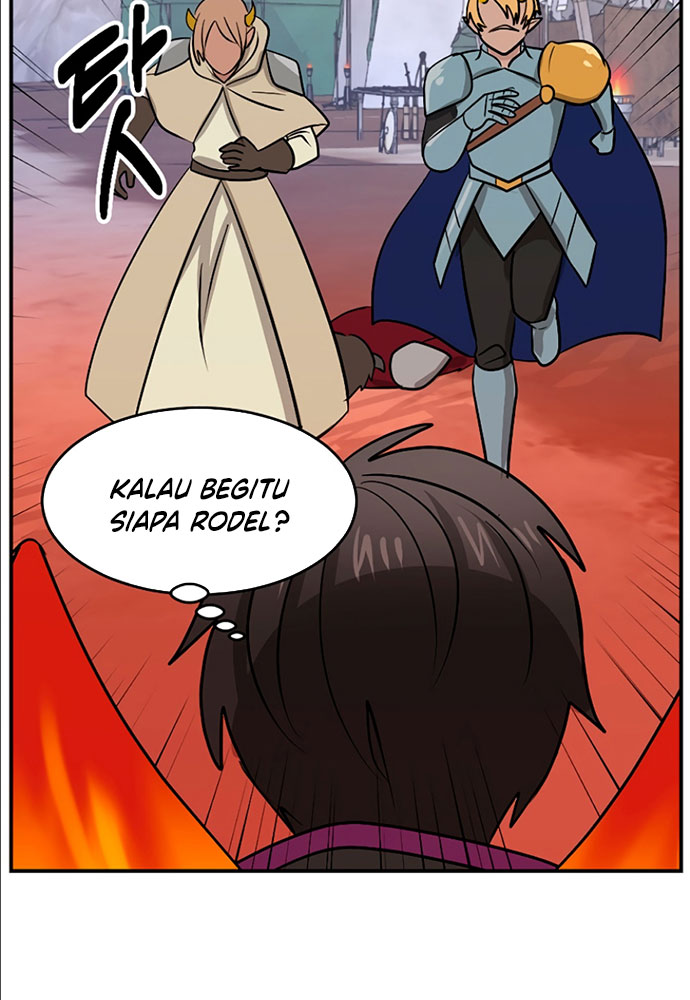 Bookworm (Reader) Chapter 106 halaman 89