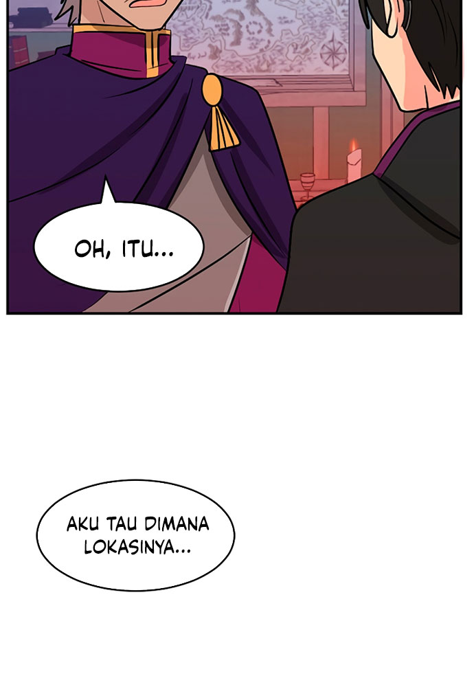 Bookworm (Reader) Chapter 106 halaman 8