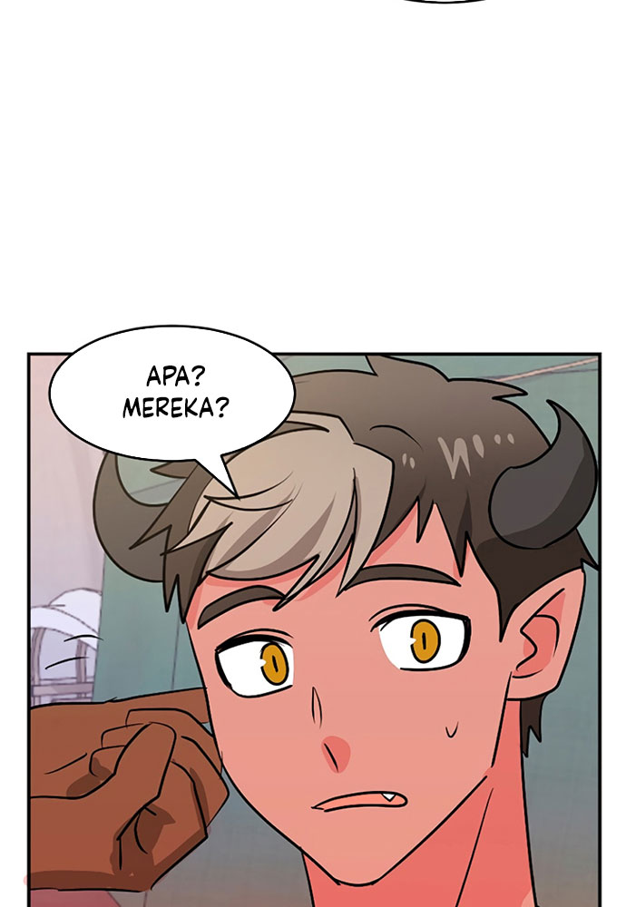 Bookworm (Reader) Chapter 106 halaman 72
