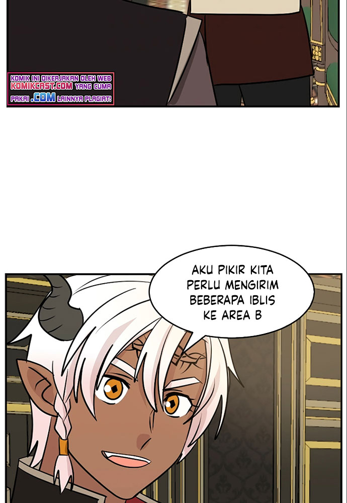 Bookworm (Reader) Chapter 106 halaman 38