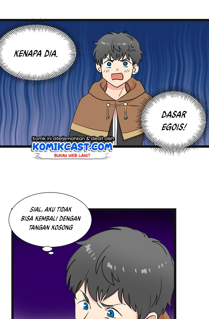 Bookworm (Reader) Chapter 11 halaman 33