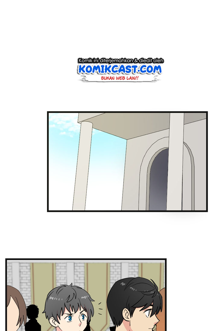 Bookworm (Reader) Chapter 11 halaman 14