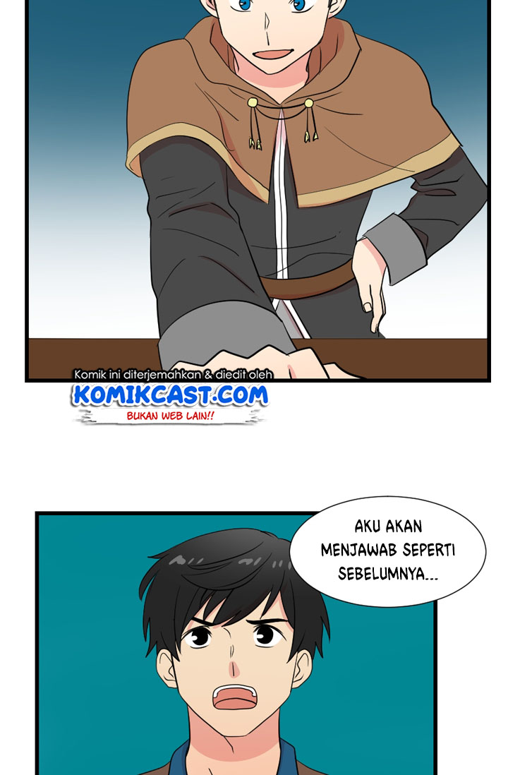 Bookworm (Reader) Chapter 11 halaman 42