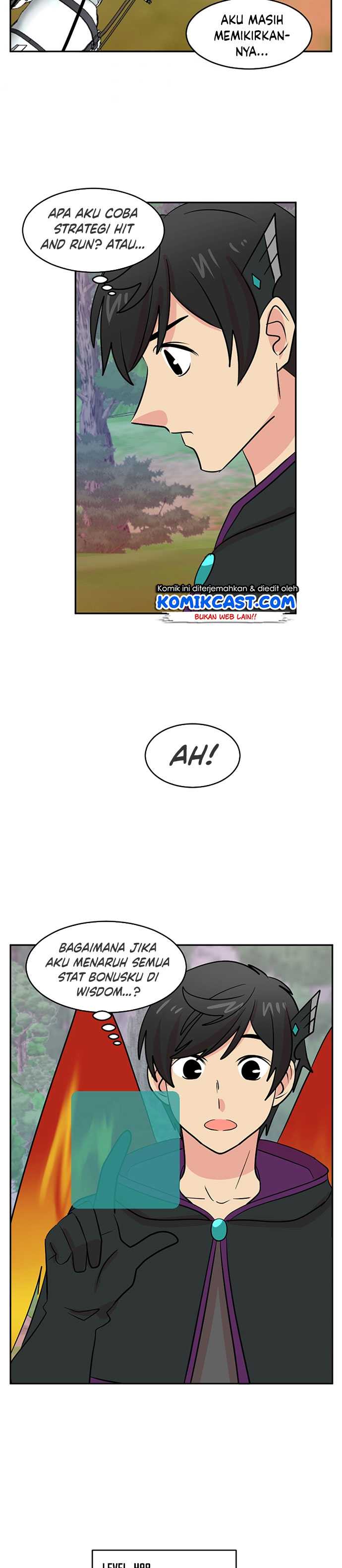 Bookworm (Reader) Chapter 112 halaman 3