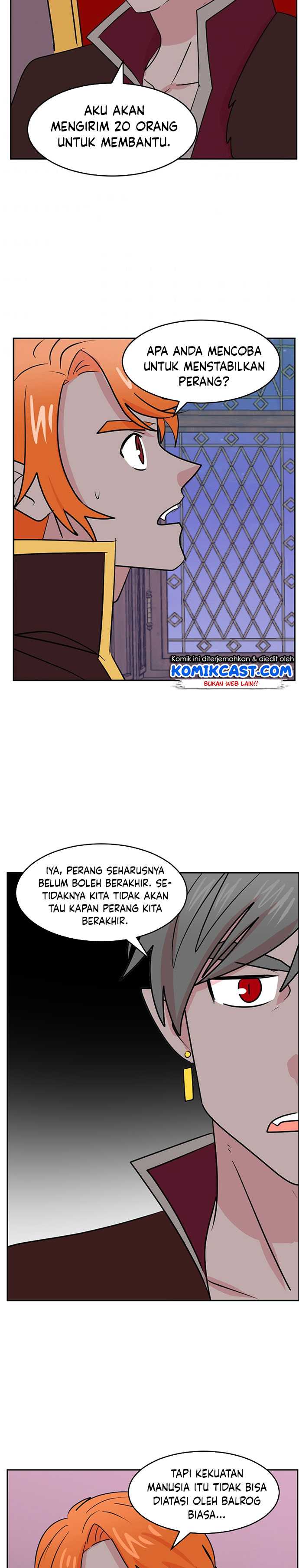 Bookworm (Reader) Chapter 112 halaman 15