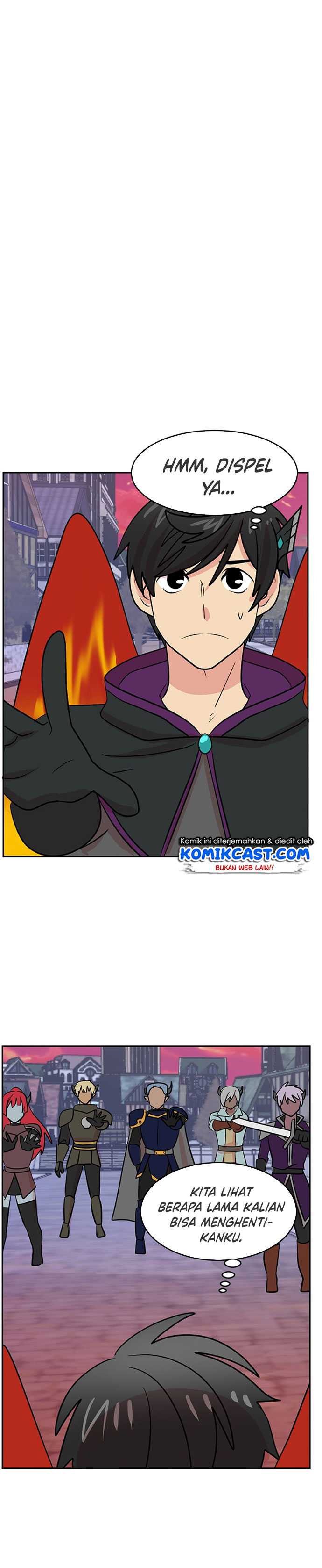 Bookworm (Reader) Chapter 112 halaman 22