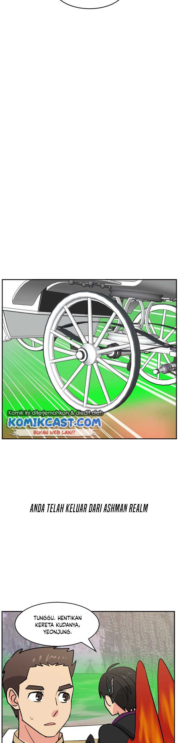 Bookworm (Reader) Chapter 113 halaman 23