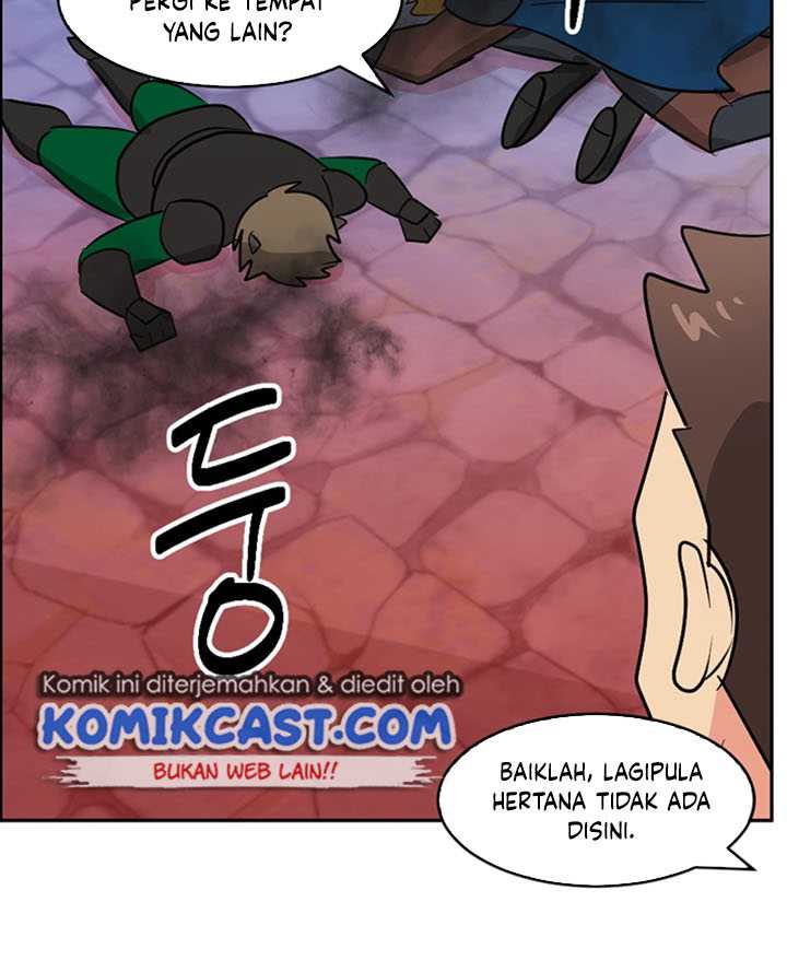 Bookworm (Reader) Chapter 113 halaman 33