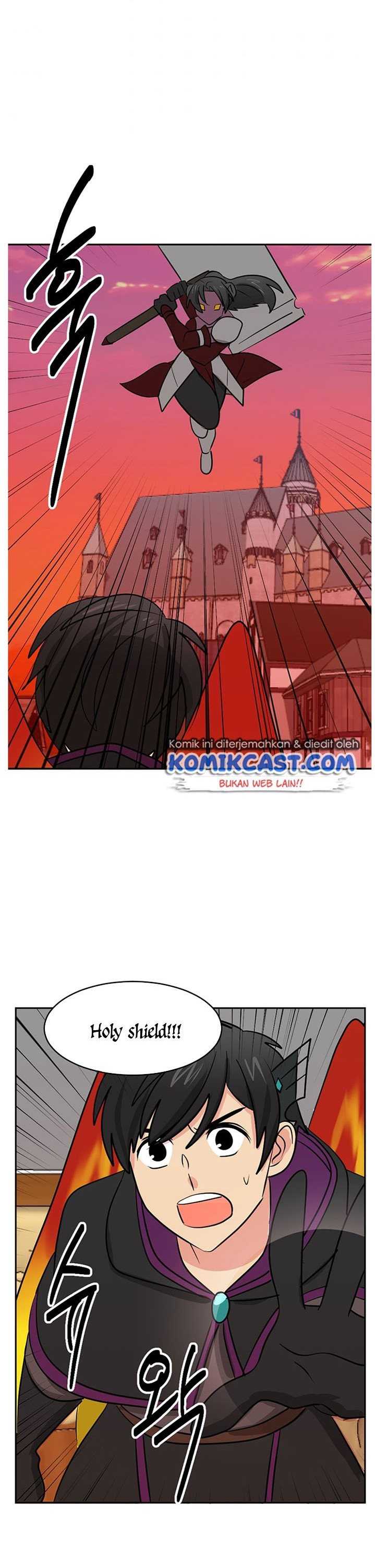 Bookworm (Reader) Chapter 113 halaman 3