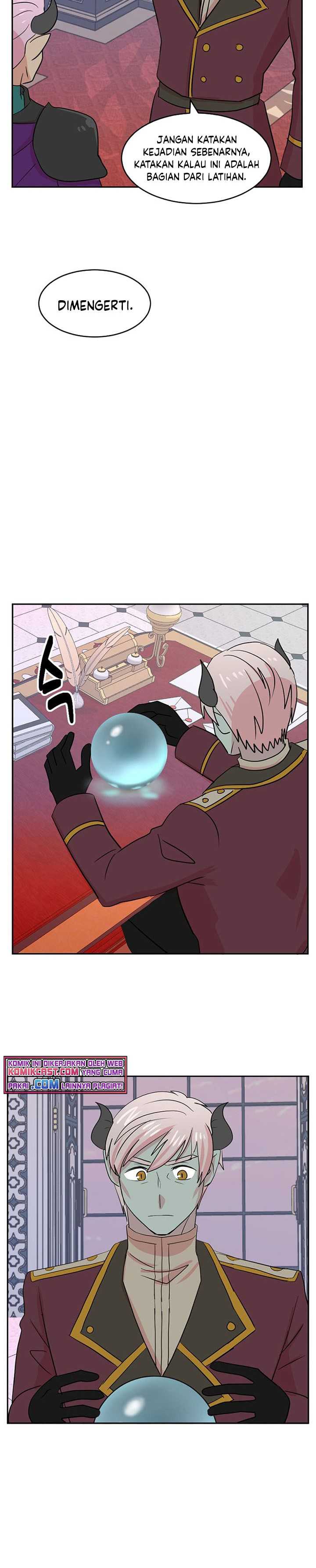 Bookworm (Reader) Chapter 114 halaman 7