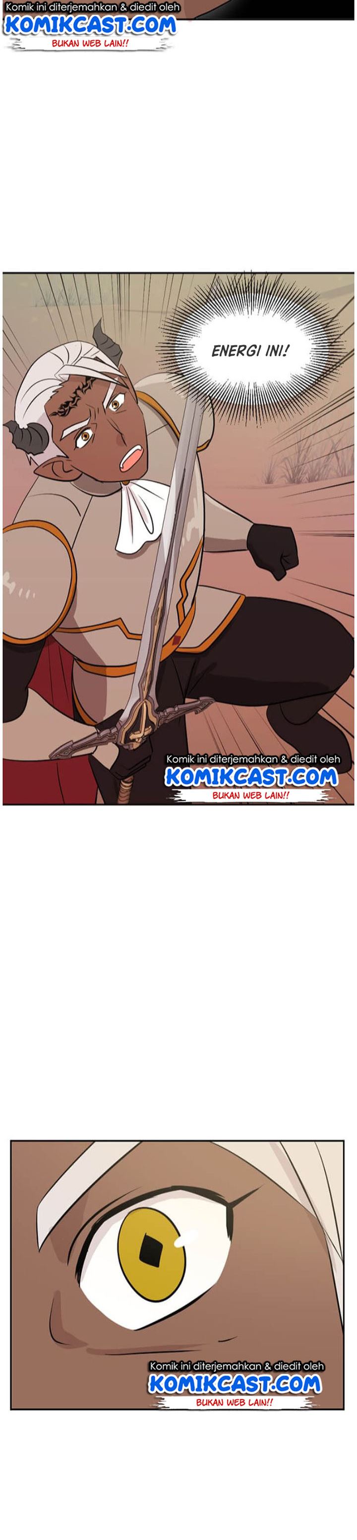 Bookworm (Reader) Chapter 117 halaman 34
