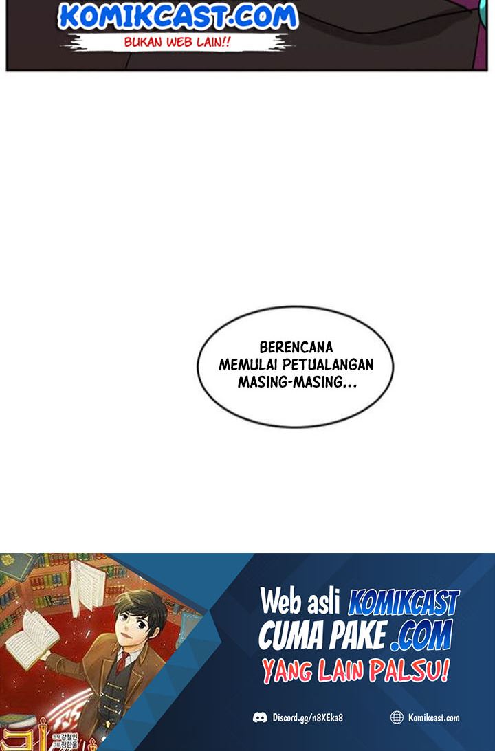 Bookworm (Reader) Chapter 118 halaman 33