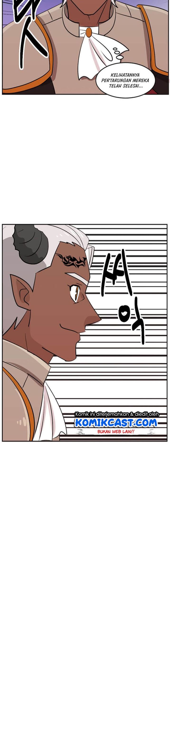 Bookworm (Reader) Chapter 118 halaman 29