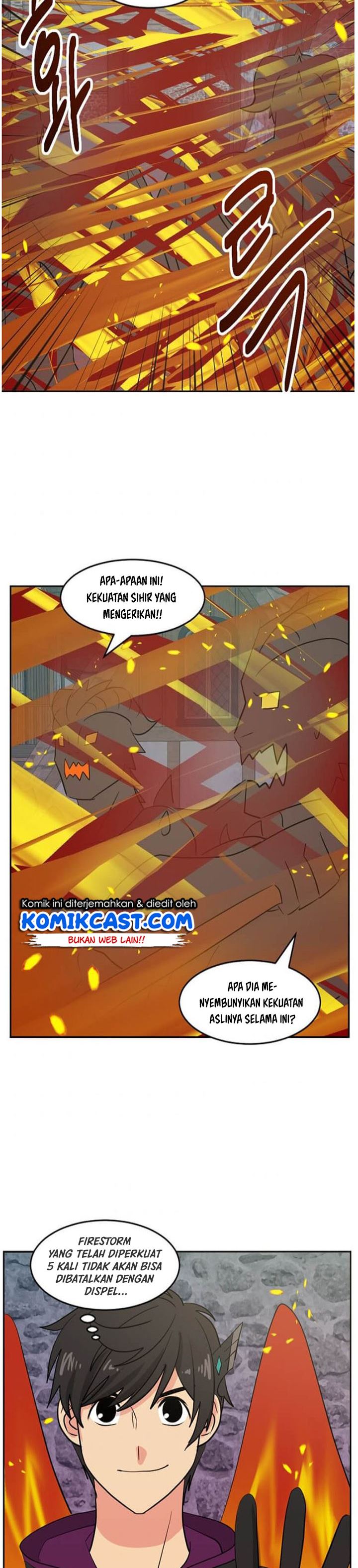 Bookworm (Reader) Chapter 118 halaman 19
