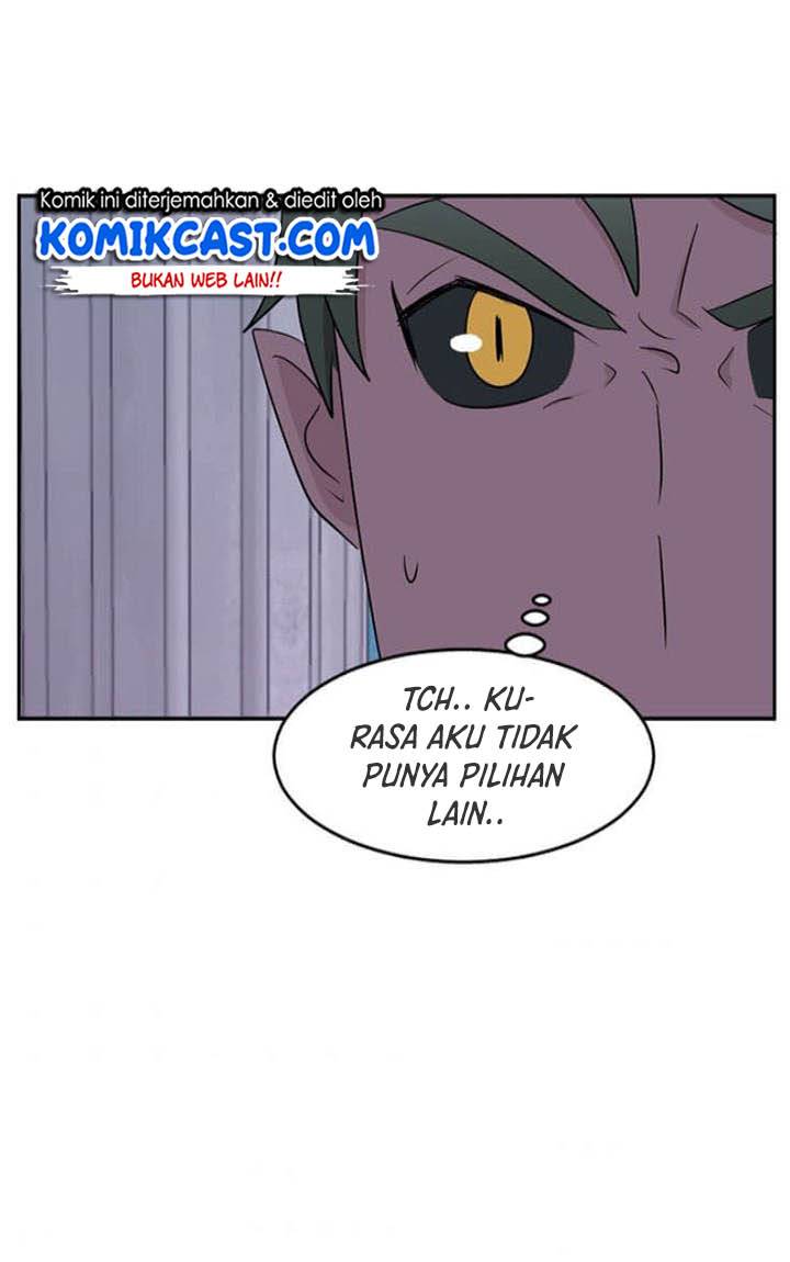Bookworm (Reader) Chapter 119 halaman 28