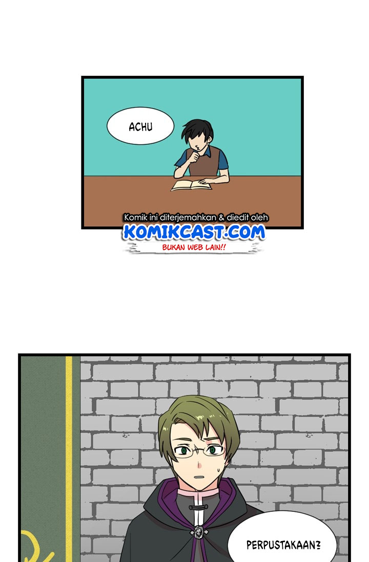 Bookworm (Reader) Chapter 12 halaman 37