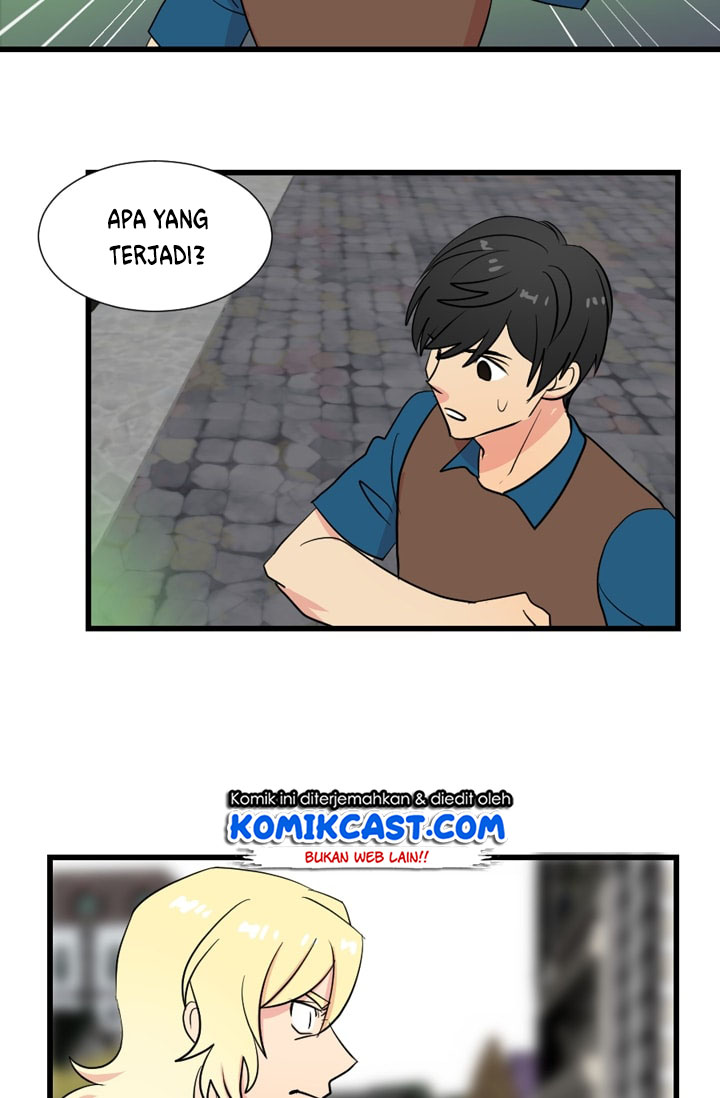 Bookworm (Reader) Chapter 13 halaman 4