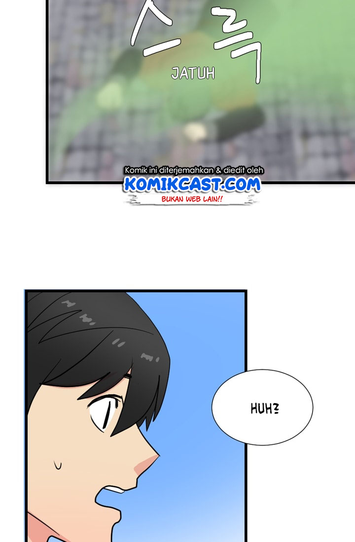 Bookworm (Reader) Chapter 13 halaman 7