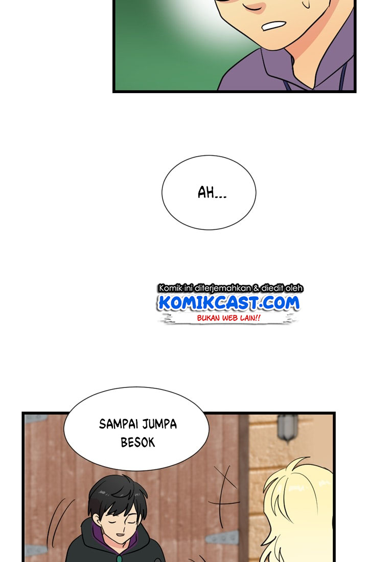 Bookworm (Reader) Chapter 13 halaman 42