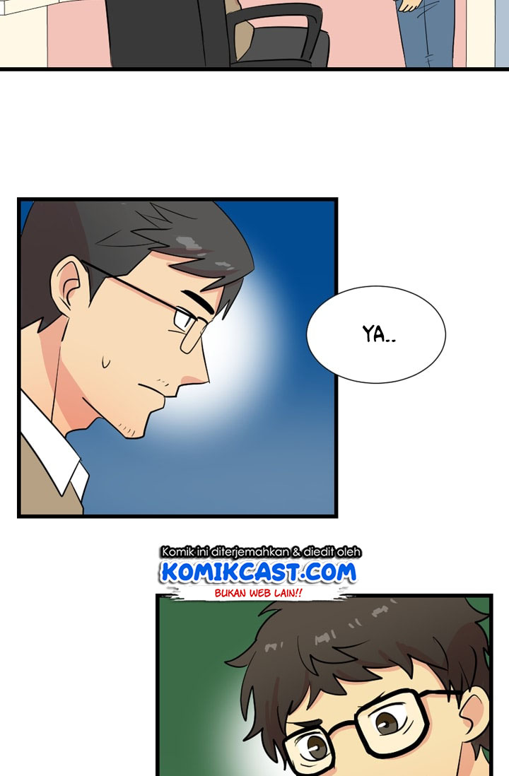 Bookworm (Reader) Chapter 13 halaman 41