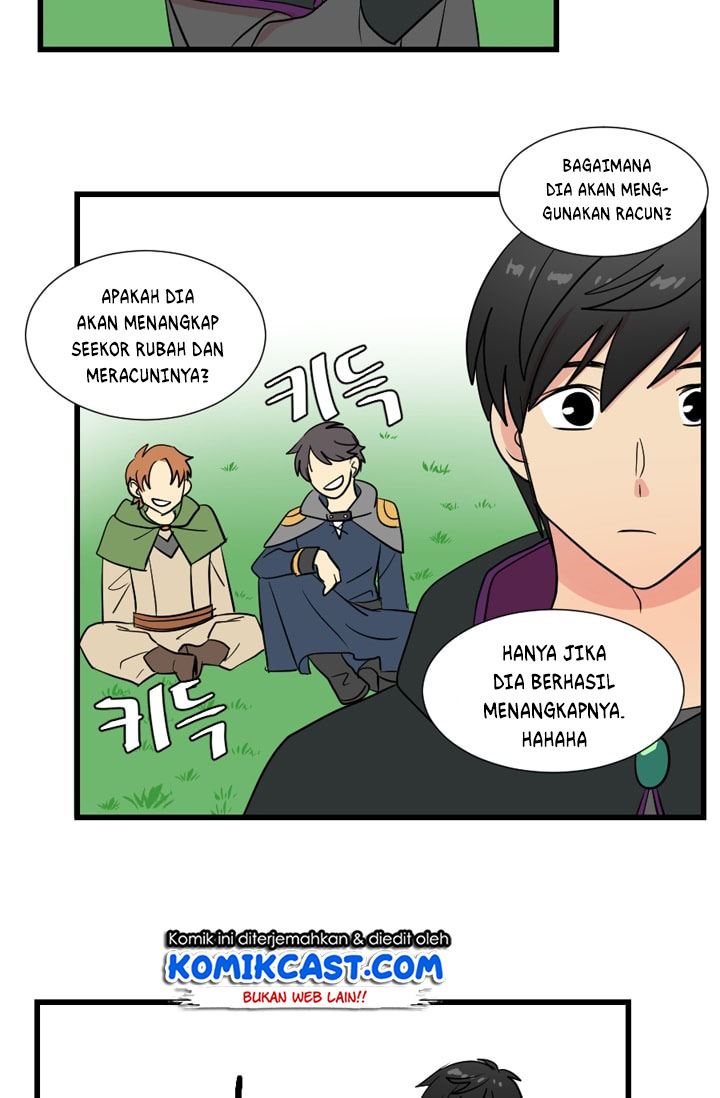 Bookworm (Reader) Chapter 13 halaman 47