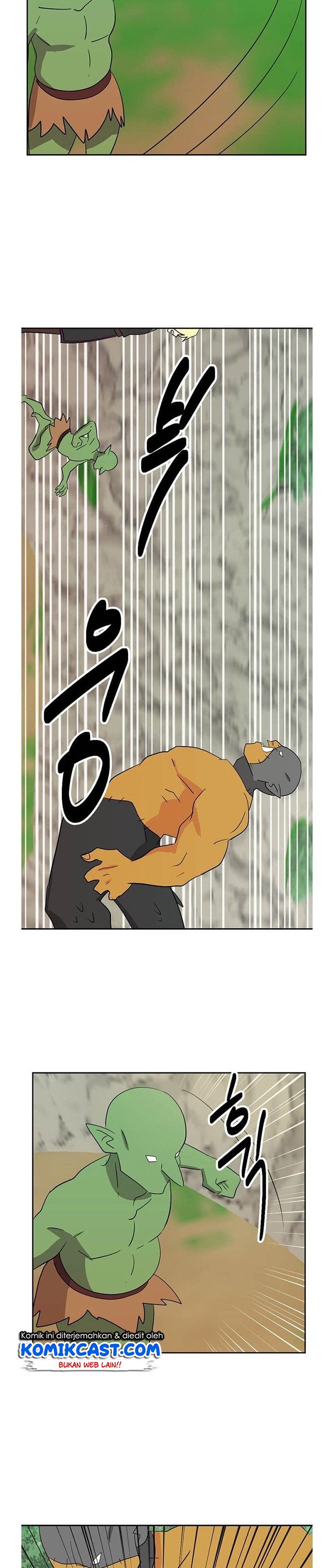 Bookworm (Reader) Chapter 130 halaman 15