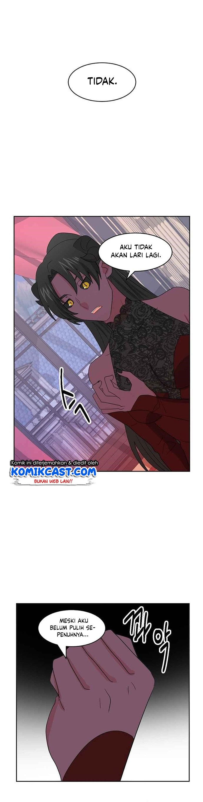 Bookworm (Reader) Chapter 133 halaman 22